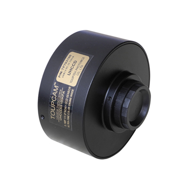 專業CCD顯微鏡相機