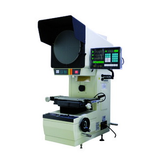 數顯工業投影儀