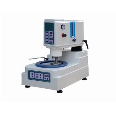 自動金相試樣磨拋機